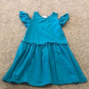 Chasing Fireflies dress